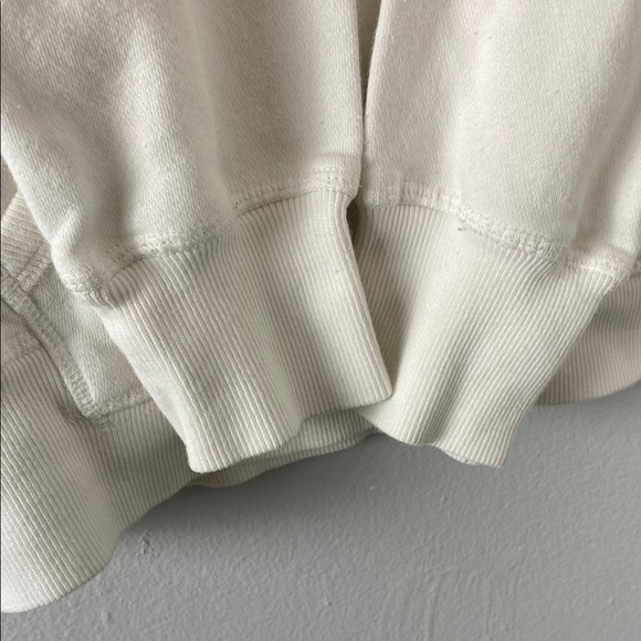 Hoodie Vintage Kellogg’s L.O.G.G - Picture 5 of 9